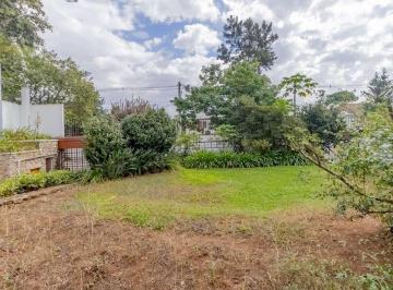 Terreno , São Paulo · 1620m² de terreno / Alto da boa vista