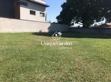 Foto 01 · Terreno no Jardim Golfe à Venda - Urbanova - 450m² de área em São José dos Campos-SP