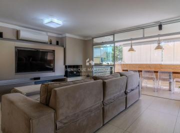 Apartamento · 249m² · 4 Quartos · 2 Vagas · Apartamento a venda - alto padrão-Champagnat em Curitiba-PR de 4 quartos sendo 2 suítes, + 1 Escritó
