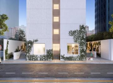 Fachada · Ponto, Vila Buarque, São Paulo, SP