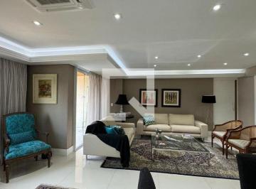 Apartamento · 134m² · 2 Quartos · 2 Vagas · Apartamento para Aluguel - Alphaville, 2 Quartos,  134 m² - Barueri