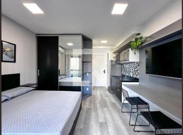 Apartamento · 25m² · 1 Quarto · Apartamento para Aluguel - Brooklin, 1 Quarto,  25 m² - São Paulo