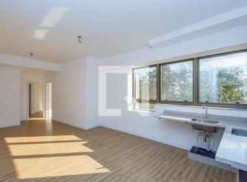 Apartamento · 74m² · 2 Quartos · 2 Vagas · Apartamento à Venda - Barro Preto, 2 Quartos,  74 m² - Belo Horizonte