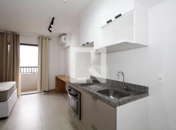 Apartamento · 24m² · 1 Quarto · Apartamento à Venda - Pinheiros, 1 Quarto, 24 m² - São Paulo