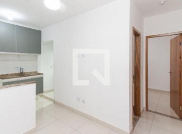 Apartamento · 30m² · 1 Quarto · Apartamento à Venda - Vila Gustavo, 1 Quarto,  30 m² - São Paulo
