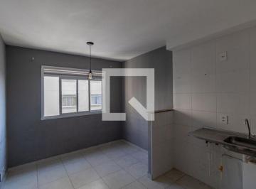 Apartamento · 35m² · 2 Quartos · Apartamento à Venda - Itaquera, 2 Quartos, 35 m² - São Paulo