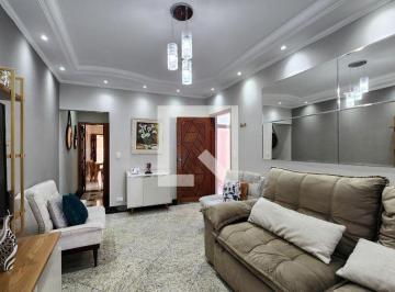Casa en Venda de 2 quartos Vila Luiz Casa · Casa à Venda - Assunção, 2 Quartos, 105 m² - São Bernardo do Campo