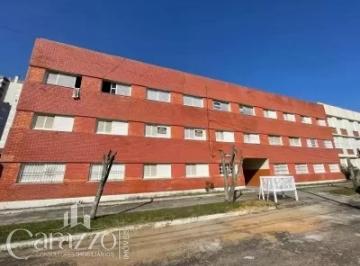 Apartamento · 2 Quartos · 1 Vaga · Apartamento 02 dormitórios em Tramandaí