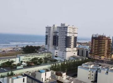 Apartamento · 2 Quartos · 1 Vaga · Apartamento 02 dormitórios em Tramandaí