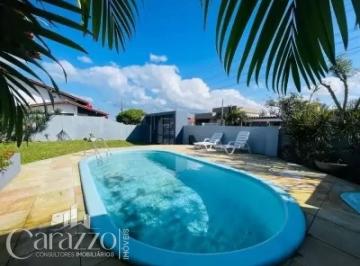 Apartamento · 3 Quartos · 2 Vagas · Casa em Imbé