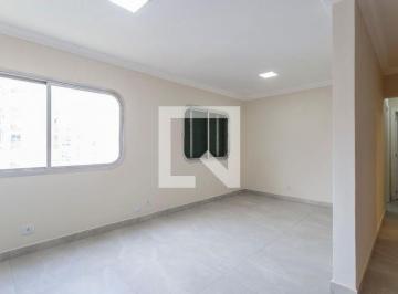 Apartamento · 74m² · 3 Quartos · 1 Vaga · Apartamento à Venda - Moema, 3 Quartos, 74 m² - São Paulo