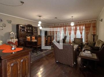 Casa · 240m² · 4 Quartos · 2 Vagas · Casa à Venda - Bosque da Saúde, 4 Quartos,  240 m² - São Paulo