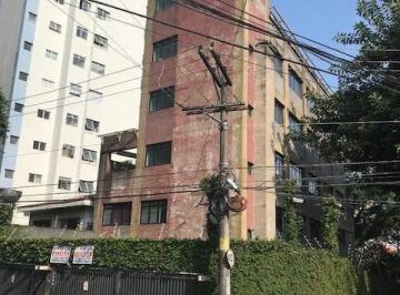 Comercial · 1083m² · Prédio Comercial de 1.083m² no Bairro Praça da Árvore em São Paulo