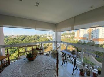 Apartamento · 181m² · 3 Quartos · 3 Vagas · Apartamento à venda em Campinas, Loteamento Residencial Vila Bella, com 3 suítes, com 181 m²
