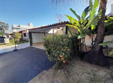 imagem-1 · CASA CONDOMÍNIO PÁTIO ANDALUZ AV. W-06 CHÁCARAS SÃO PEDRO Casa em Condomínio com 3 Quarto(s) por R$ 