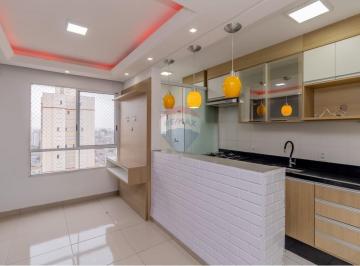 Apartamento · 28m² · 1 Quarto · 1 Vaga · Lindo Studio para Venda com 28 metros em Osasco, Jardim Conceição.