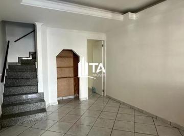 Casa · 150m² · 3 Quartos · 1 Vaga · Casa de Condomínio à venda, 150m² com 3 Quartos 1 suíte 1 vaga - Vila Maria Eugênia, Campinas