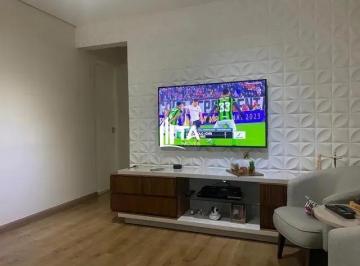 Casa · 127m² · 2 Quartos · 2 Vagas · Casa de Condomínio à venda, 127m² com 2 Quartos 2 banheiros 2 vagas, Jardim Novo Campos Elíseos, Cam
