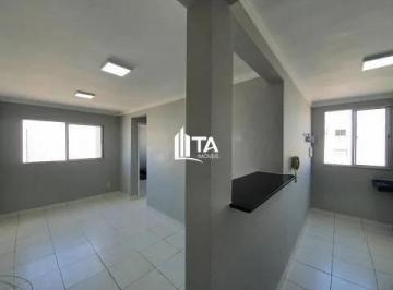 Apartamento · 43m² · 2 Quartos · 1 Vaga · Apartamento à venda, 43m² com 2 Quartos 1 vaga, no Jardim Antonio Von Zuben, Campinas