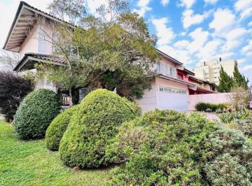 Casa · 329m² · 4 Quartos · 3 Vagas · Casa | 04 Dormitórios | Jardim América