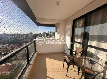 Apartamento · 80m² · 2 Quartos · 2 Vagas · Apartamento para aluguel, 2 quartos, 1 suíte, 2 vagas, Centro - Uberlândia/MG