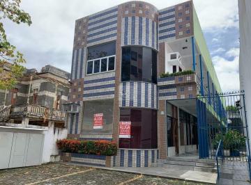 Comercial · 487m² · 3 Vagas · Prédio comercial para alugar no Centro de Aracaju com 15 salas independentes