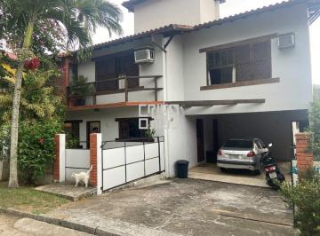 Casa · 360m² · 4 Quartos · 2 Vagas · Casaemcondomínio à venda, 4 quartos, 4 suítes, 2 vagas, Badu - Niterói/RJ