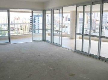 Apartamento · 135m² · 3 Quartos · 2 Vagas · LANÇAMENTO - ANDAR MÉDIO - 50 ANDARES - 3 SUÍTES - ÁREA DE LAZER COM 2.000M² - LOCALIZAÇÃO NOBRE NA
