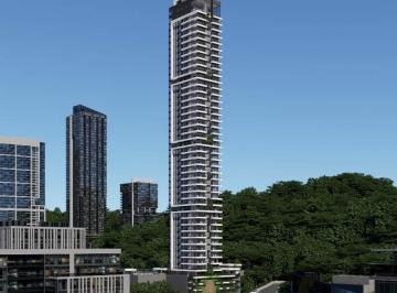 Apartamento · 135m² · 3 Quartos · 2 Vagas · LANÇAMENTO - 50 ANDARES - 3 SUÍTES - ÁREA DE LAZER COM 2.000M² - LOCALIZAÇÃO NOBRE NA BARRA NORTE EM