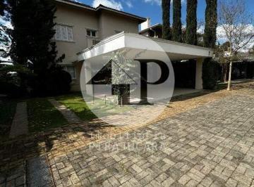Casa · 270m² · 5 Quartos · 3 Vagas · OPORTUNIDADE!! Casa - ÓTIMA LOCALIZAÇÃO EM Cotia - Vila Santo Antônio - SP