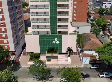 Apartamento · 82m² · 2 Quartos · Apartamento à venda no Ponta da Praia em Santos.