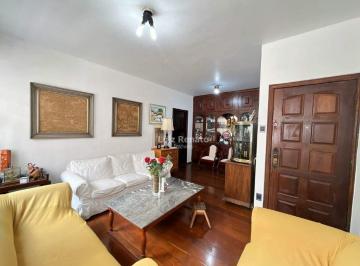 Apartamento · 137m² · 4 Quartos · 1 Vaga · Apartamento 4 quartos a venda no bairro Sion