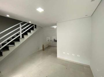 Casa · 142m² · 2 Quartos · 2 Vagas · Sobrado à venda, 2 quartos, 1 suíte, 2 vagas, Vila Curuçá - Santo André/SP