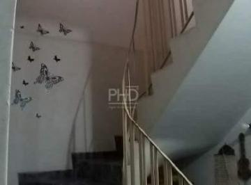 Casa · 227m² · 3 Quartos · 2 Vagas · Sobrado a Venda - 183 m2 - Jd. São Diogo - SBCampo - SP