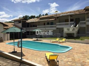 Comercial · 1679m² · 20 Quartos · 11 Vagas · Ponto Comercial à venda, 20 quartos, 20 suítes, 11 vagas, Nhá Leocádia - São Luíz do Paraitinga/SP