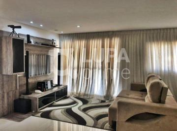 Apartamento · 139m² · 4 Quartos · 4 Vagas · APARTAMENTO COM 4 QUARTOS E 4 VAGAS DE GARAGEM À VENDA EM SANTANA