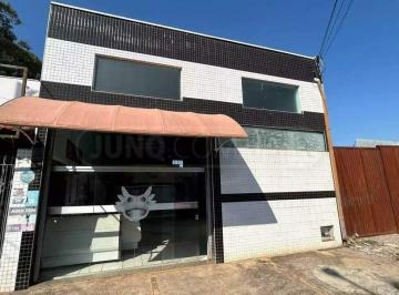 Comercial · 144m² · Galpão para aluguel, Jardim Califórnia - Piracicaba/SP