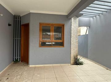 Casa · 100m² · 3 Quartos · 2 Vagas · Casa à venda, 3 quartos, 1 suíte, 2 vagas, Nova Piracicaba - Piracicaba/SP