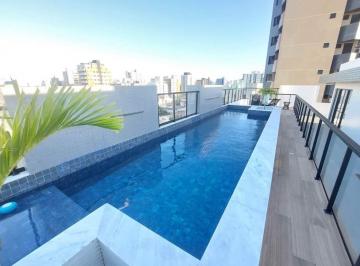 Apartamento · 29m² · 1 Quarto · Flat à venda, vagas rotativas, Intermares - Cabedelo/PB