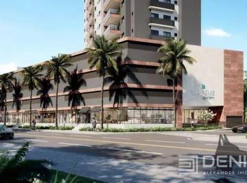 Apartamento · 77m² · 3 Quartos · 2 Vagas · Apto - 1 Suíte + 2 Qt - Sacada c/ Chur - Dom Bosco - Itajaí