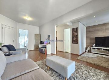 Apartamento · 87m² · 3 Quartos · 2 Vagas · Apartamento - Vila Olimpia