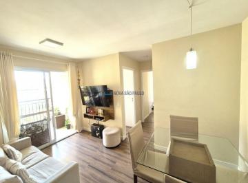 Apartamento · 57m² · 2 Quartos · 1 Vaga · Apartamento a venda próximo ao Jardim Botânico