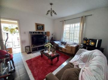 Casa · 140m² · 2 Quartos · 1 Vaga · Casa Térrea à Venda na Saúde - 2 dormitórios - 1 vaga