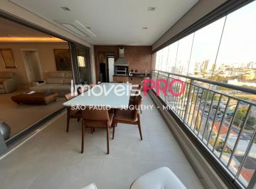 Apartamento · 161m² · 3 Quartos · 2 Vagas · Apartamento 161m² na Vila Clementino. aluga com ou sem mobilia.