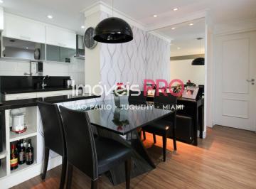 Apartamento · 60m² · 2 Quartos · 1 Vaga · Apartamento Vila Nova 60m²  com lazer.