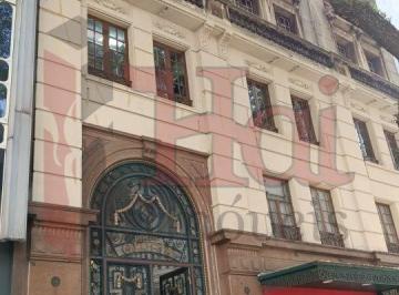 Comercial · 254m² · CONJUNTOS COMERCIAIS NA PRAÇA RAMOS DE AZEVEDO - VENDA E LOCAÇÃO