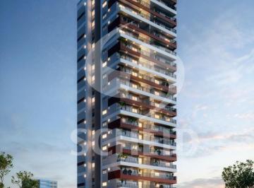 Apartamento · 35m² · 1 Quarto · Studio - Lançamento do Empreendimento C290 na Vila Santa Catarina