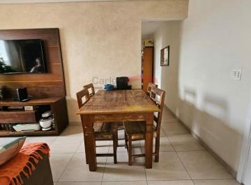 Apartamento · 49m² · 2 Quartos · 1 Vaga · Apartamento na Salgado Filho