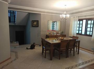 Casa · 330m² · 4 Quartos · 3 Vagas · Casa em Condominio Fechado a venda Jardim Itatinga.