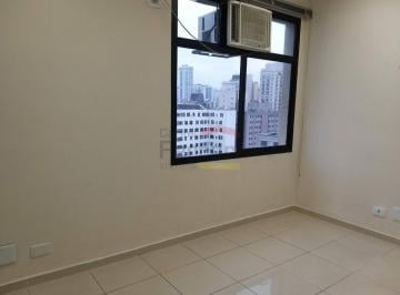 Comercial · 37m² · 1 Vaga · Sala Comercial a venda, Barra Funda, 02 salas, 02 banheiros, 01 vaga